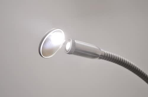 LESS N MORE LED Inspektionsleuchte Spannung 3 V Leistung 0,15 W Schutzart IP67 LESS N MORE