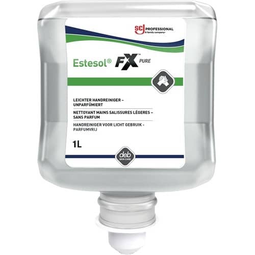 SC JOHNSON PROFESSIONAL Schaumhandreiniger Estesol® FX™ PURE 1l SC JOHNSON PROFESSIONAL