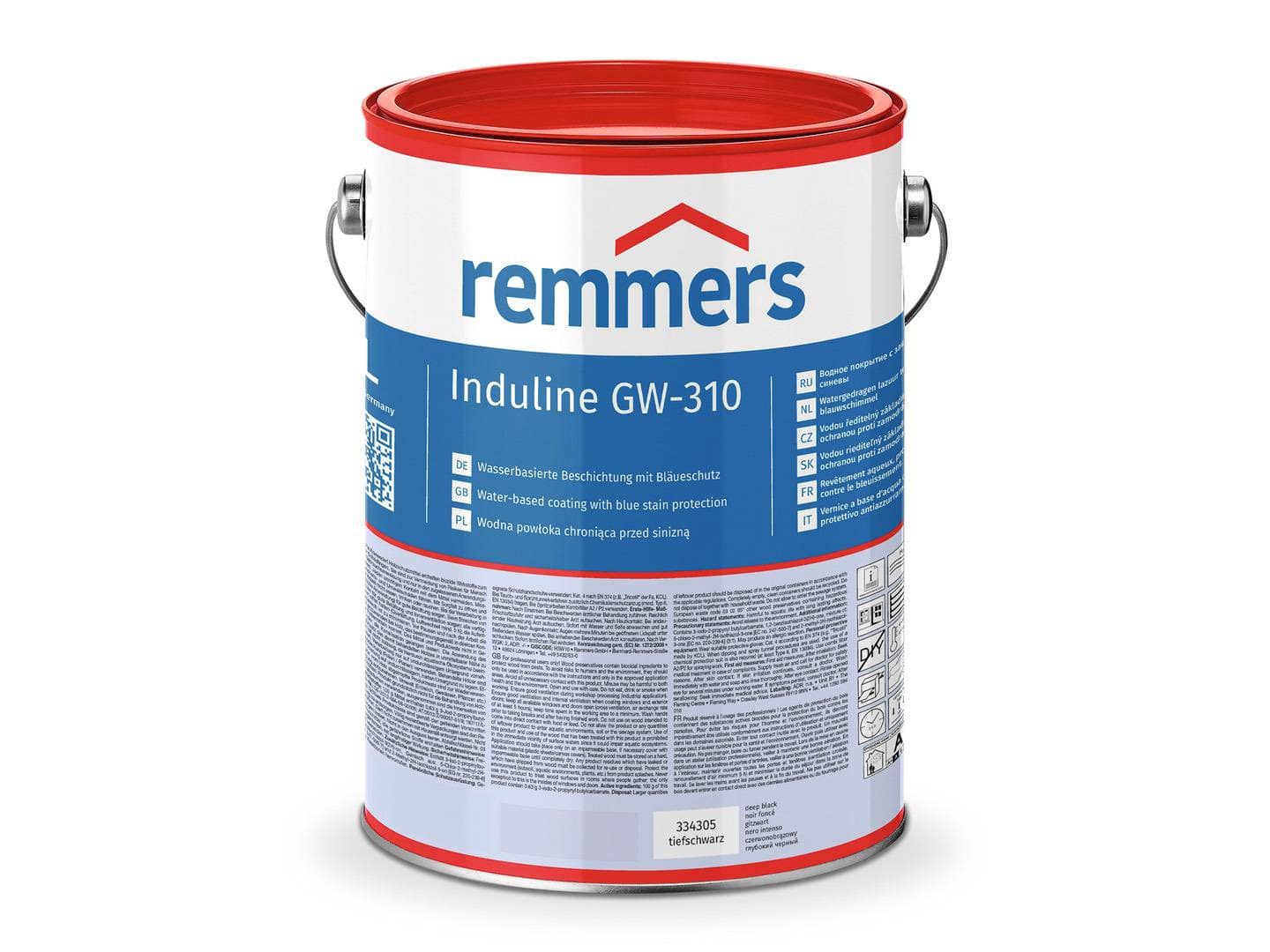 REMMERS Induline GW-310