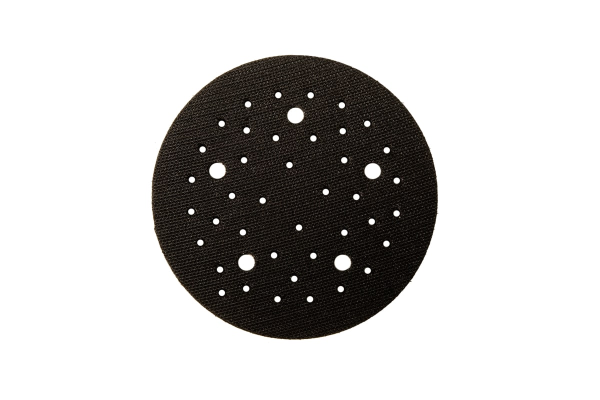 MIRKA Softauflage 125mm 44L 5mm, 5/Pack