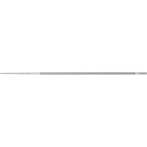 PFERD TOOLS Kettensägenfeile DIN 7262 L.200mm Q.4,5mm Hieb Spiralhieb rd.PFERD