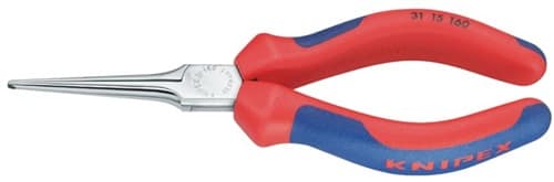 Nadelzange Länge 160 mm KNIPEX