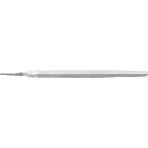 PFERD TOOLS Werkstattfeile DIN 7261 L.300mm Q.18mm Hieb 1 Dreikant PFERD