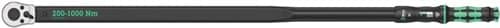 WERA Drehmomentschlüssel Click-Torque C 5 1/2 Zoll 80-400 Nm WERA