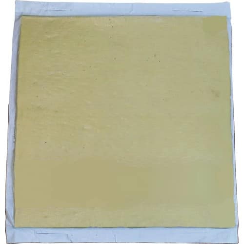 PATRECO Mehrweg-Kanalschutzmatte L60xB60xH0,8cm PATRECO