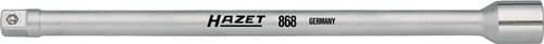 HAZET Verl.868 1/4 Zoll L.147mm HAZET