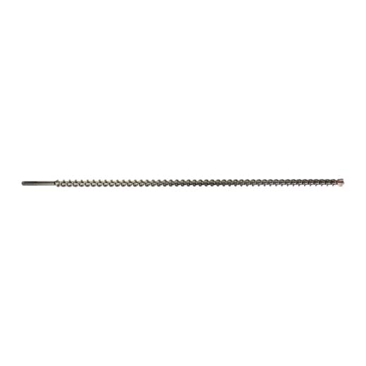 MILWAUKEE 32 x 1320 mm, SDS-Max 4-Schneiden Hammerbohrer SDS-Max