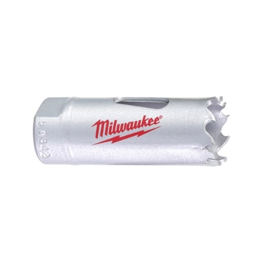 MILWAUKEE Contractor Lochsäge Bi-Metall 19 mm