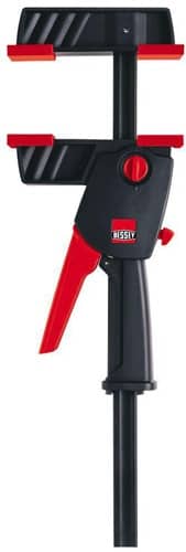 BESSEY Einhandzwinge DuoKlamp Spann-W.450mm A.85mm Spreiz-W.75-535mm BESSEY