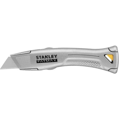 STANLEY Universalmesser FatMax Klingen-B.19mm L.165mm FMHT10501-0 Ku.STANLEY