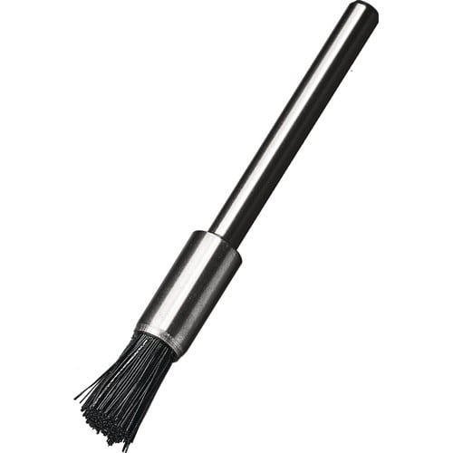 LESSMANN Minipinselbürste SPB DxB26xL8mm Stahldraht STH