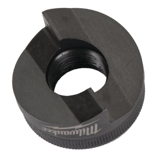 MILWAUKEE 40,5 mm / M40 Stempel für Lochstanze