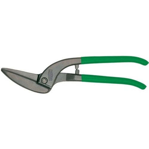 ERDI Pelikan-Durchlaufschere D218 Gesamt-L.350mm re.VA lack.ERDI