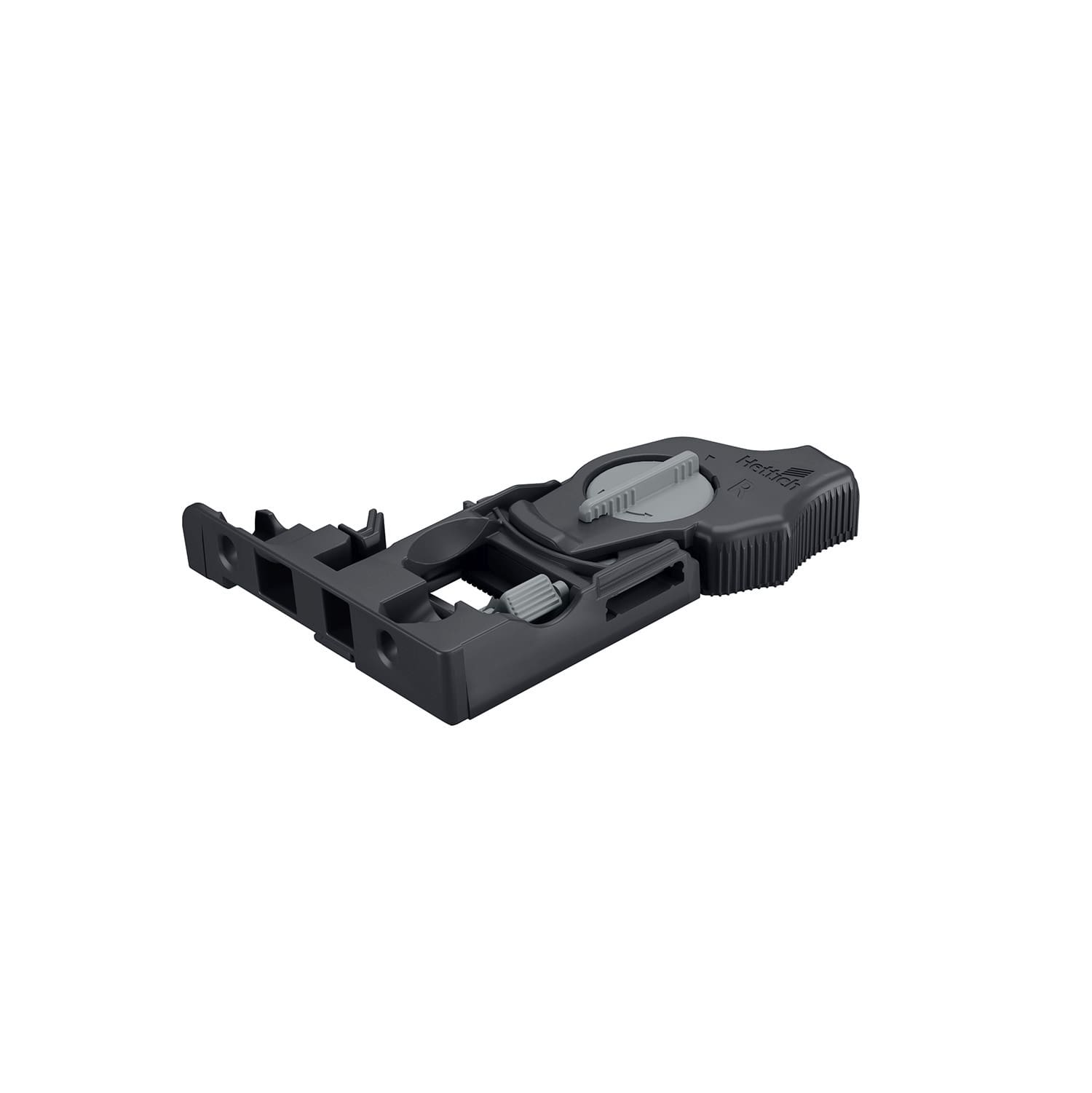 HETTICH Actro 5D Schnäpper, rechts, 9320335