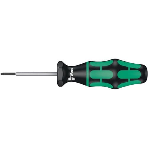 WERA Drehmomentschraubendreher 300 IP 6 0,6 Nm fest WERA