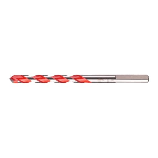 MILWAUKEE 10 x 150 mm Premium-Betonbohrer Rundschaft
