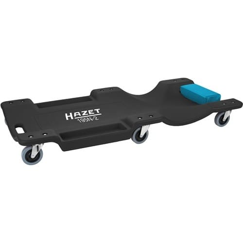 HAZET Rollbrett 195N-2 B.475xL.1010xH.130mm 150kg hochfester Ku.HAZET