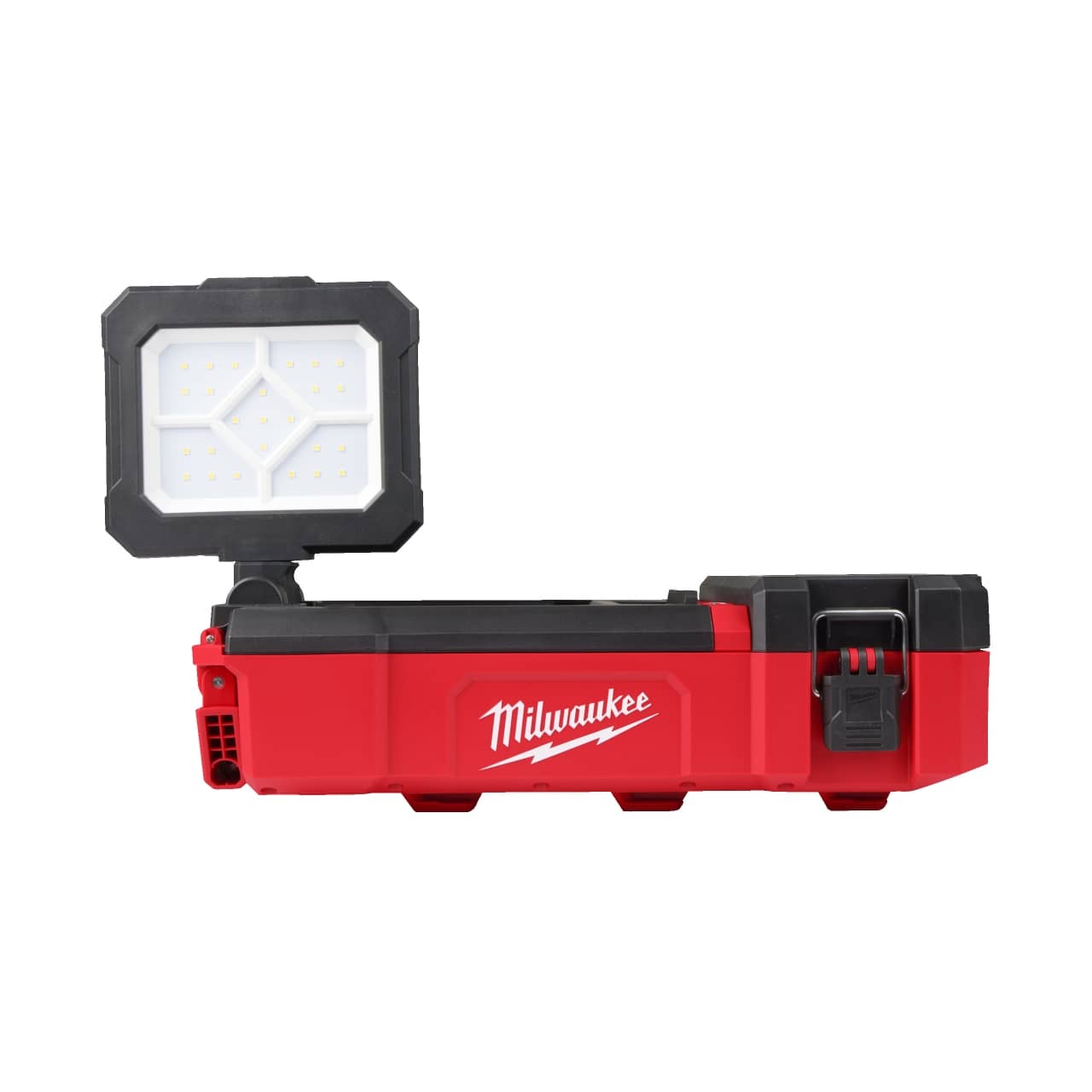 MILWAUKEE PACKOUT™ Akku-Leuchte M12POAL-0
