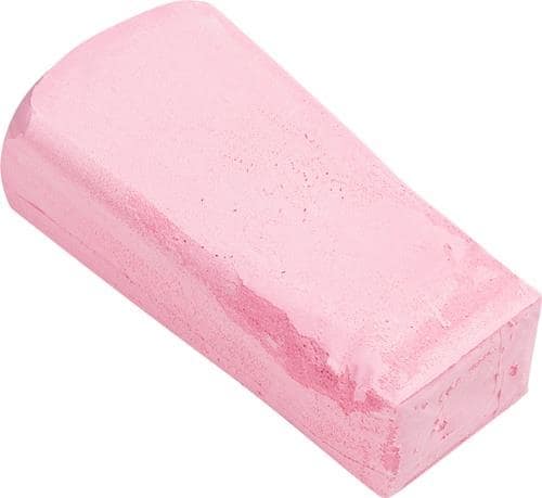 PFERD TOOLS Polierpastenriegel PP Hochglanzpolitur rosa PFERD