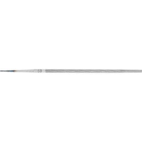 PFERD TOOLS Werkstattfeile DIN 7261 L.150mm Q.6mm Hieb 1 Rund PFERD