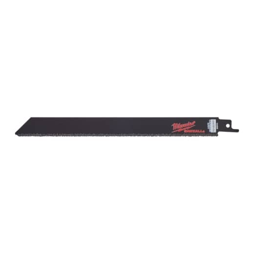 MILWAUKEE 230 mm HM bestückt Säbelsägeblatt