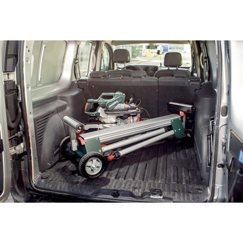 METABO Univ.Untergestell KSU 251 250kg METABO