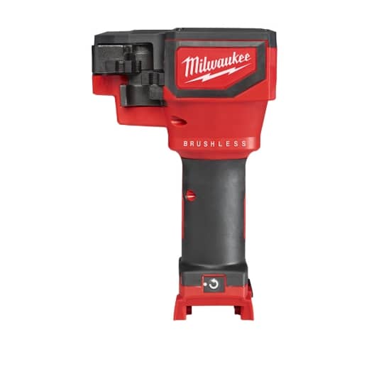 MILWAUKEE Akku-Gewindestangenschneider M18BLTRC-0X