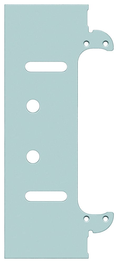 SIMONSWERK Befestigungsplatte TECTUS® TE 240 3D FZ/1,