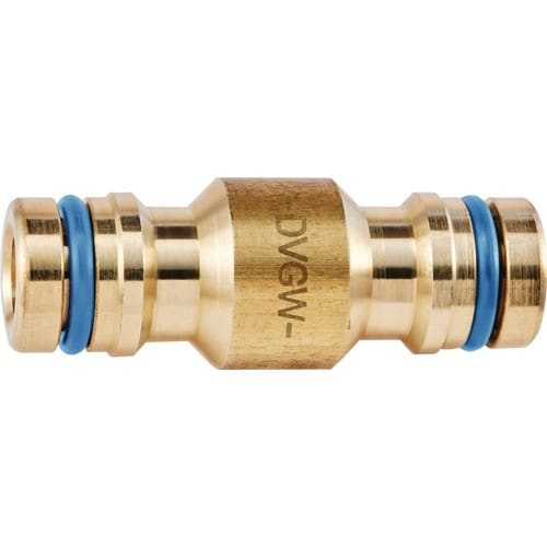 GEKA Verbindungsstecker GEKA plus KTW MS SB GEKA
