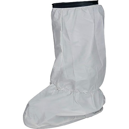 COVERSTAR Überziehschuh CoverStar® L.ca.40cm H.ca.60cm weiß PSA I COVERSTAR