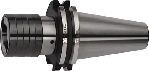 TECWERK Gewindeschneidfutter DIN 69871A M3-M14 SK40 A.-L.59mm TECWERK