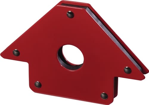 CONZELMANN Winkelfixiergerät Form:Pfeil 16kg CONZELMANN