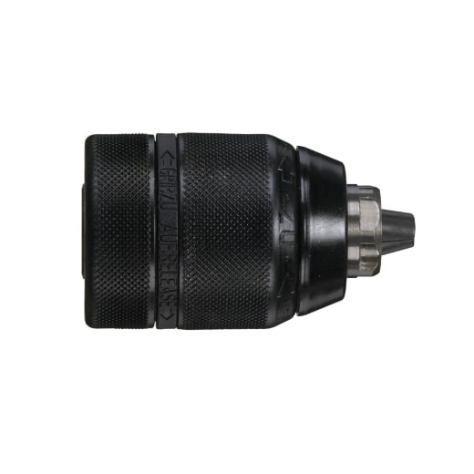 MILWAUKEE 1/2" x 20 / 1,5-13 mm Schnellspannbohrfutter ohne Sicherungsschraube