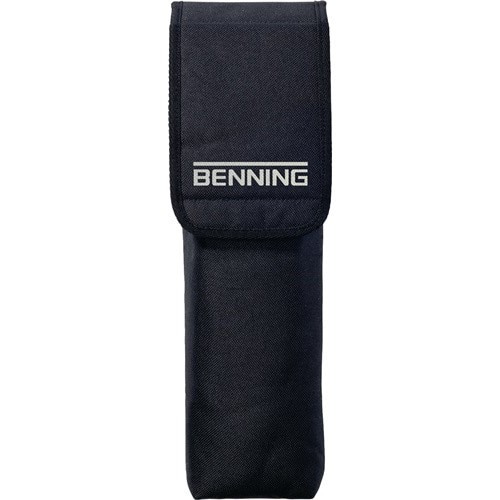 BENNING Bereitschaftstasche DUSPOL 2013 L330xH60xB100mm BENNING