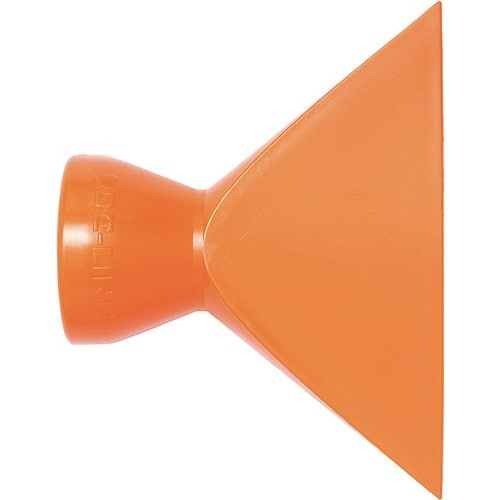 LOC-LINE Breitstrahldüse Gr.1/2 Zoll B.63mm Btl.m.2 St.LOC-LINE