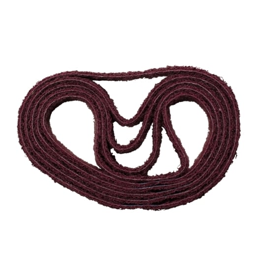 mittel Vliesband für Bandfeile 13 x 457 mm