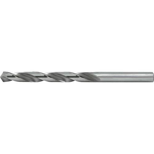 RUKO Spiralbohrer DIN 338 TypN D.4,2mm HSS profilgeschl.Zyl.schaft 5xD re.RUKO