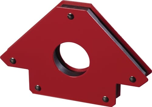 CONZELMANN Winkelfixiergerät Form:Pfeil 28kg CONZELMANN