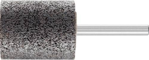 PFERD TOOLS Schleifstift INOX D32xH40mm 6mm Edelkorund ADW 24 ZY PFERD