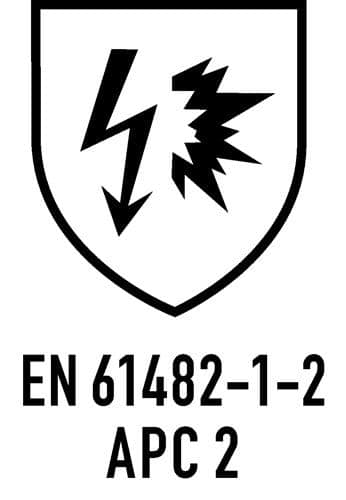 Elektrikerhandschuhe Electro 584 HONEYWELL