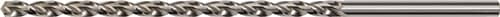 TECWERK Tieflochspiralbohrer DIN 1869 Typ TS D.5,5mm HSS-Co Zyl.schaft Reihe 1 TECWERK