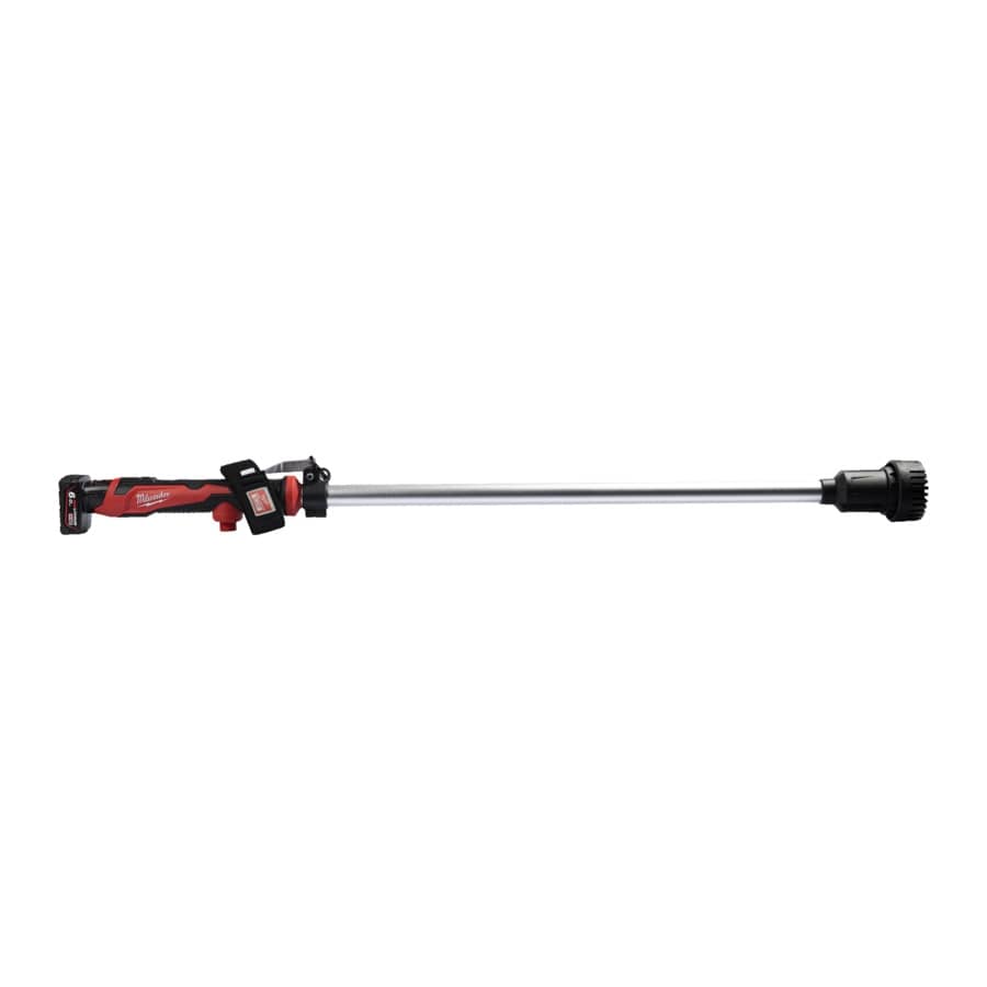 MILWAUKEE Akku-Transferpumpe M12BSWP-601
