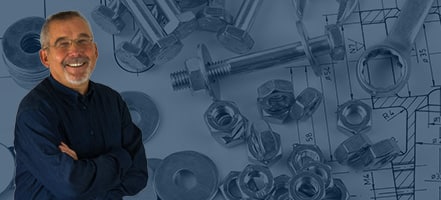 Ansprechpartner Befestigungstechnik