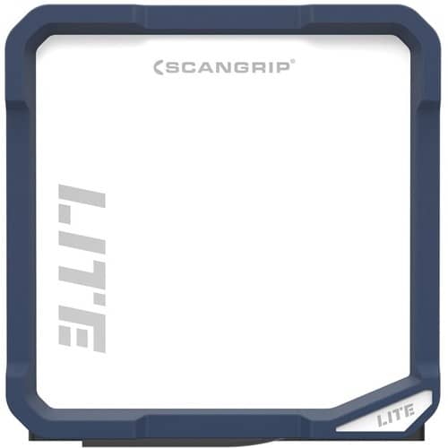 SCANGRIP LED-Strahler VEGA LITE 45 W 6000 lm 5m H07RN-F 3x1,5mm² IP54 SCANGRIP
