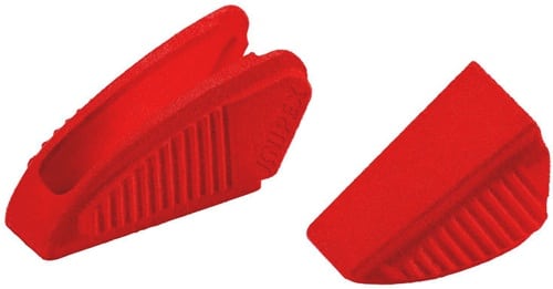 KNIPEX Schutzbacke f.86 XX 180 3Paar KNIPEX
