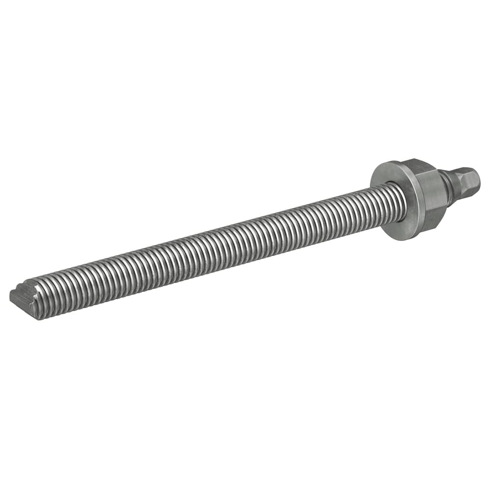 FISCHER Ankerstange RG M10x250 R