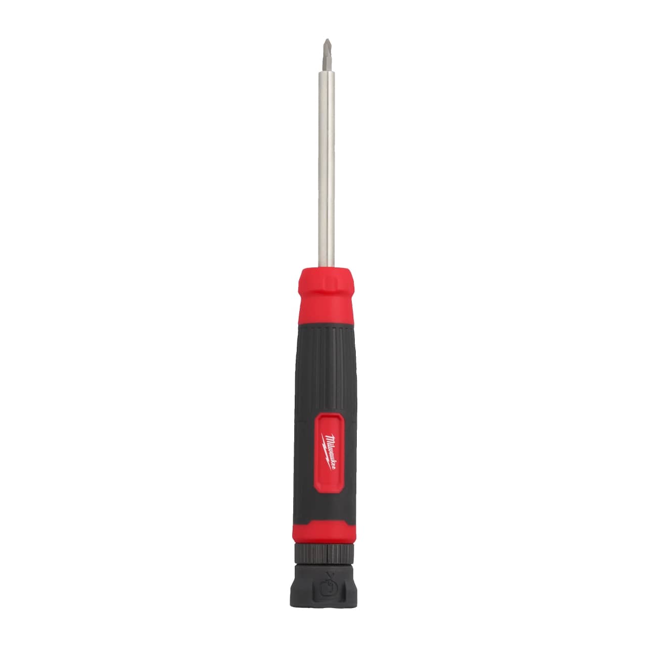 MILWAUKEE Pentalobe Feinschraubendreher 27 in 1 inkl. 13 Wende-Bits PH, SL, TX, TXB, HEX, HEXBO