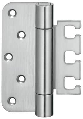 SIMONSWERK Objektband VARIANT® VX 7729/120, edelstahl