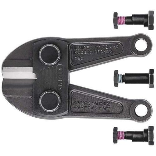 KNIPEX Ersatzmesserkopf f.Gesamt-L.460mm KNIPEX