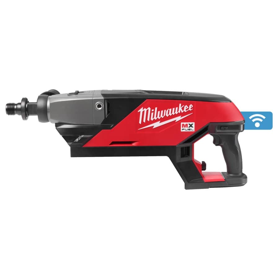 MILWAUKEE MX FUEL™ 150 mm Diamantkernbohrgerät MXFDCD150-0C